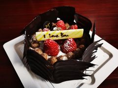 mcake甜甜莓莓-原麦山丘(新中关店)