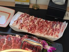 -鲜牛记潮汕牛肉火锅(淮安珠海路店)