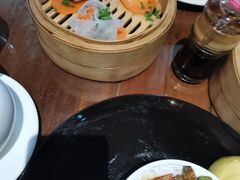 -福慧慈缘素食餐厅(王府井店)