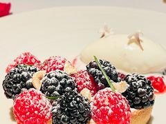 -L'Arome芳芳法国餐厅(仙林金鹰店)