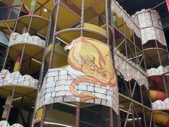 -蒙特利亲子乐园
