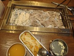 -新石器烤肉(之心城店)