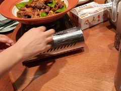 -阿财老铺·老蚌埠龙虾城(华夏总店)