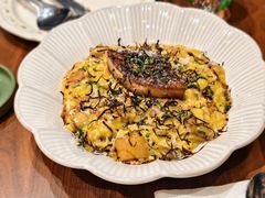 -Bistro Les Lilas丁香花小酒馆