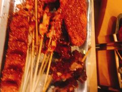 -金乐活美食(中街店)