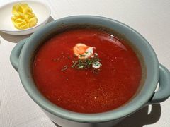 -俄士厨房(五棵松华熙LIVE店)