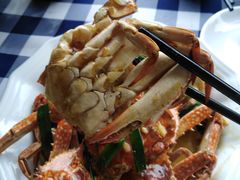 -钱大妈海鲜饭店(保利林语店)