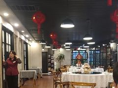 -徐记私厨(半淞园路店)