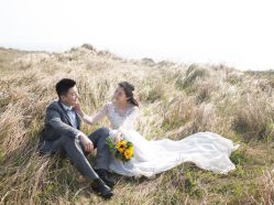 -绿皮火车照相馆 婚纱照旅拍(厦门店)