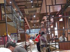 -老碗会·陕西手工面(燕南路店)