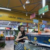 洛阳也有泰式海鲜大排档啦!
