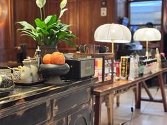 -银米·云南传统过桥米线(双廊黑金冠店)