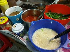 -老宅原住民沙茶面精品小吃(龙头路店)