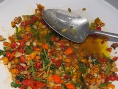 -兰湘子·湘菜小炒(南京江宁万达店)