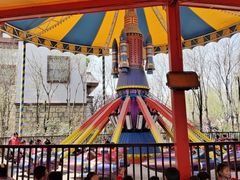 -济南方特东方神画