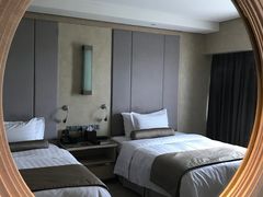 -天津水晶宫饭店