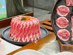 -东来顺•非遗火锅(外滩店)