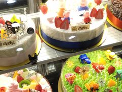 -欧佩拉(工农路店)