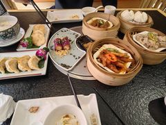 -蚝喜粤·广州味·茶楼点心(长隆店)