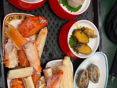 -夏威夷 ·全球海鲜姿造(高新店)