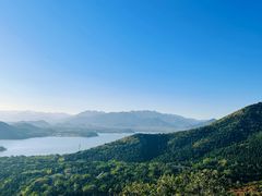 -北京十三陵国家森林公园蟒山景区