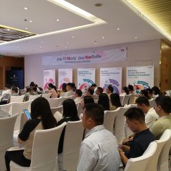 -金茂深圳JW万豪酒店·宴会厅