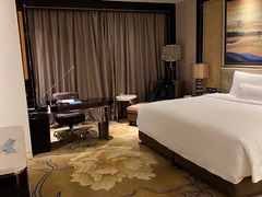 -长沙富力万达文华酒店