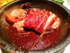 -卯时·龙光雅宴·精致锡帮菜(惠山古镇店)