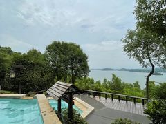 -天目湖涵田半山温泉