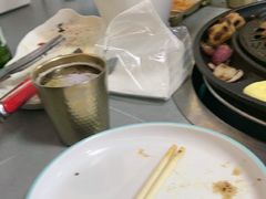 -牛犇炭火烤肉·鲜切烤肉(承德总店)