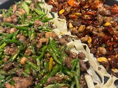 -铁公鸡·四川料理(天环广场店)