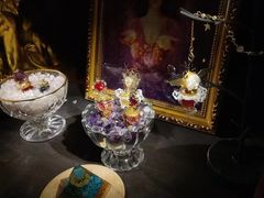 -雪灵魔法世界SHELLY’S TAROT(大良桂畔里店)