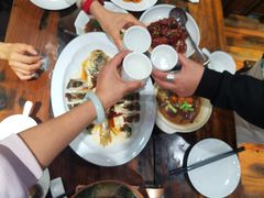 -临家闽南菜(宝洲路店)