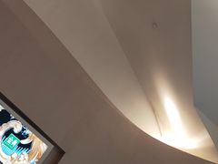 -深圳东部华侨城瀑布酒店