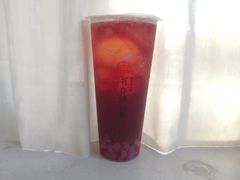 -书亦烧仙草(君悦广场店)