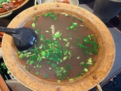 -古市香跷脚牛肉·非遗传承单位