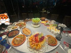 -红辣椒·川菜·火锅(大洋中心店)