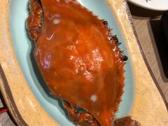 -星伦多自助料理·涮烤一体(杭州来福士店)