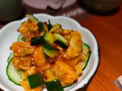 -仓桥家·焗寿司·锅物(光谷步行街店)