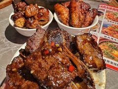 -啫神·广州地标美食(北京路店)