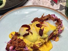 -沛家·西餐Brunch·直火料理
