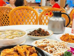 脆皮茄子-庐州太太(鼓楼店)