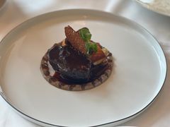 -Caprice(香港四季酒店)