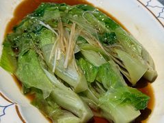 -庆云楼饭庄(什刹海店)