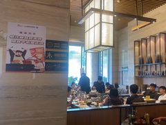 -大渔铁板烧(东城店)