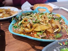 -林二哥宜烤官·宜宾小烧烤