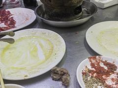 -松明一烤肉馆(鲁园店)