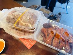 -德兴馆(广东路总店)