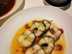 -炳胜私厨(万象前海店)