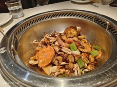 -七欣天香辣蟹火锅(万达广场店)